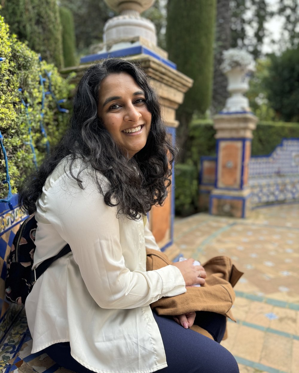 Harsha Nahata, co-founder of HY Edits